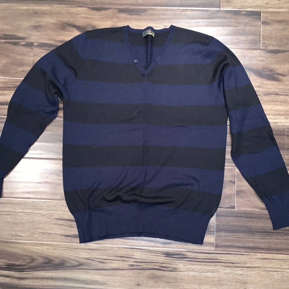 Zara sweater XL